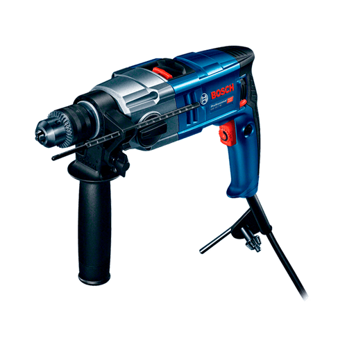 Furadeira de Impacto Bosch GSB 20-2 RE 1/2" 800W Reversível