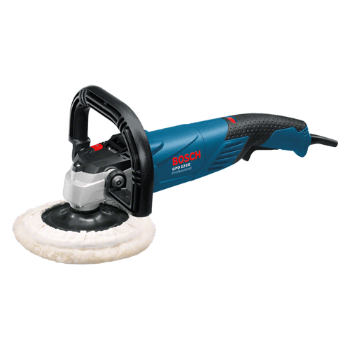 Politriz Bosch GPO 12 CE 1250W 110V