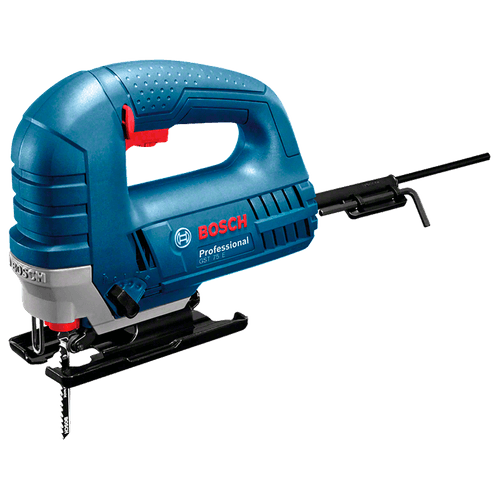 Serra Tico-Tico Bosch GST 75 710W