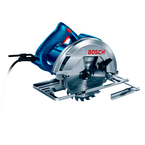 Serra Circular 7.1/4  1.500W 127V GKS 150 Bosch