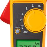 Alicate Amperímetro Fluke 325