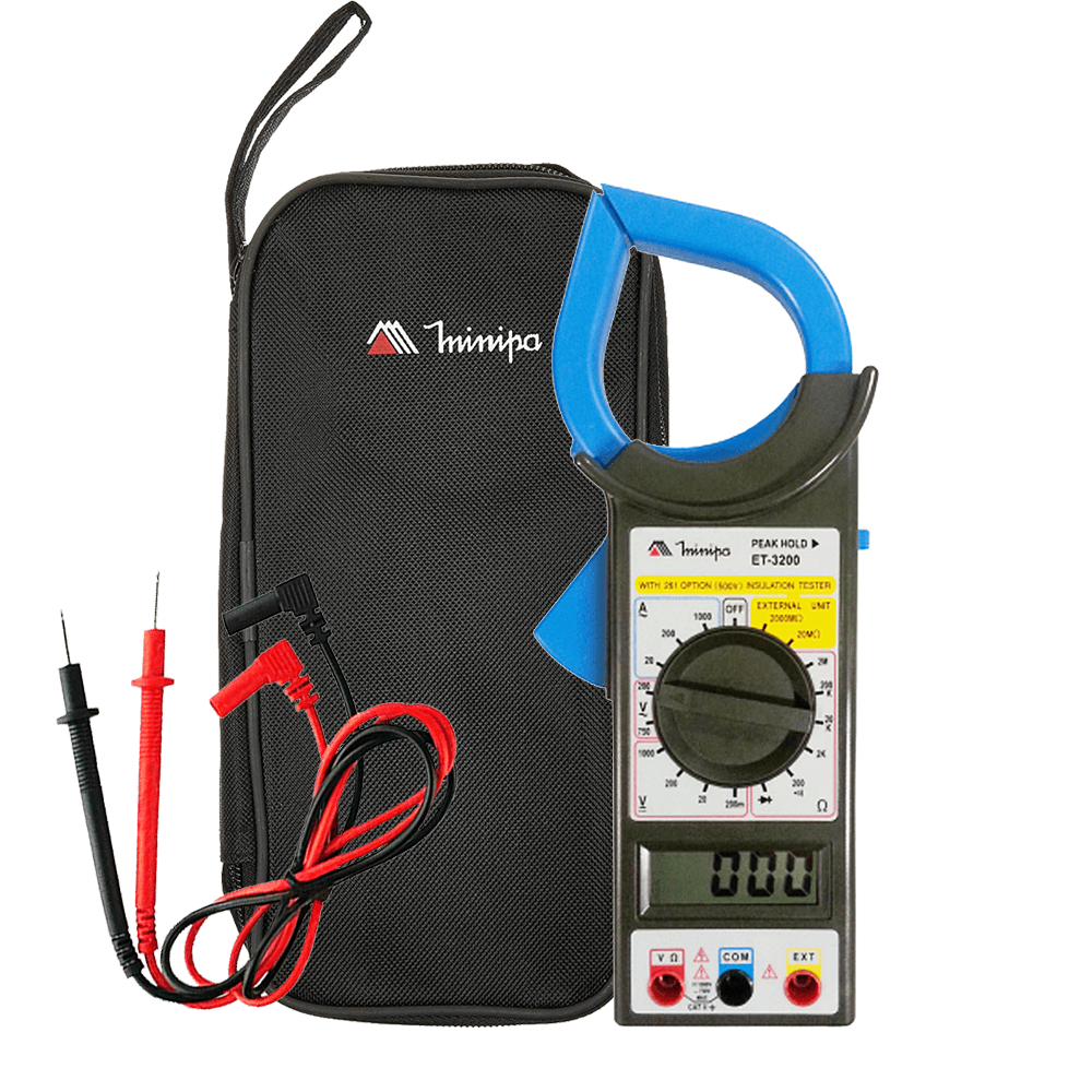 alicate-amper-metro-digital-minipa-et-3200-cat-ii-1000v-luitex