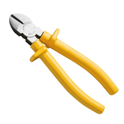Alicate de Corte Diagonal 6" Tramontina Master 41006/106 1000v
