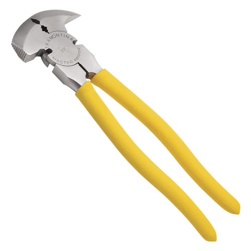 Alicate Fazendeiro 10" Tramontina Master 41013/110