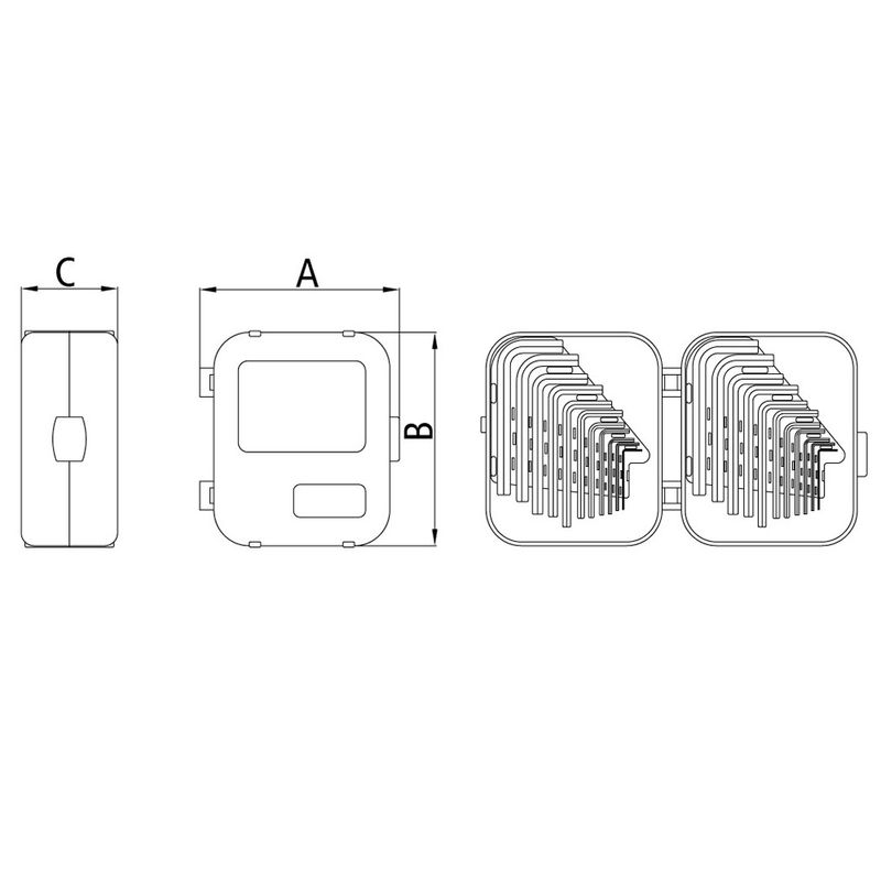 Chaves_Hexagonais_Luitex_4