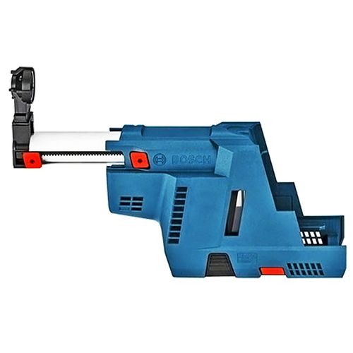 Sistema de Aspiração de Pó Bosch GDE 18V-16 para perfurações com Martelete a Bateria GBH 18V-26