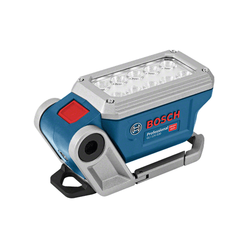 Lanterna a Bateria Bosch GLI 12V-330 12V com 330 Lúmens sem Bateria e sem Carregador