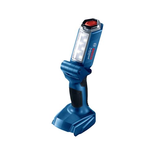 Lanterna a Bateria Bosch GLI 18V-300 18V com 300 Lúmens sem Bateria e sem Carregador