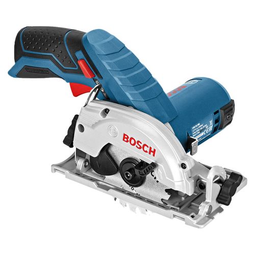 Serra Circular a Bateria Bosch GKS 12V-26 12V sem Bateria e sem Carregador