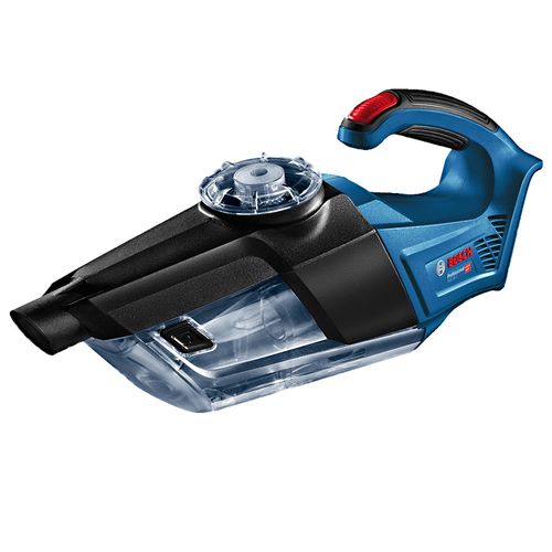 Aspirador de Pó a Bateria Bosch GAS 18V-1 sem Bateria e sem Carregador
