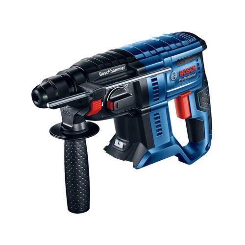Martelete Perfurador a Bateria Bosch GBH 180-LI SDS-Plus, 18V, 2J EPTA, sem Bateria e Carregador