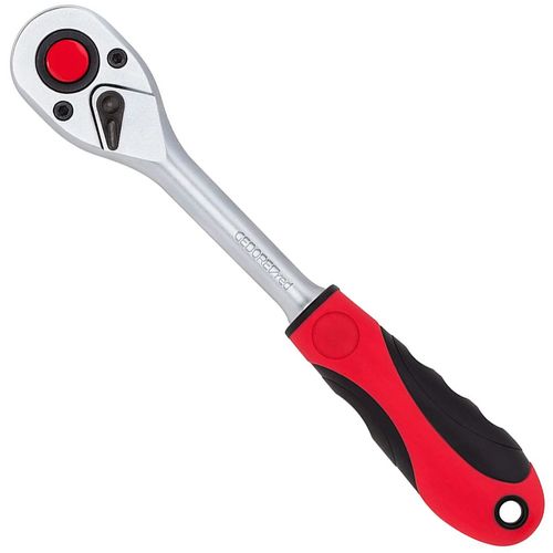 Catraca Reversível 1/4" Gedore Red R40000027