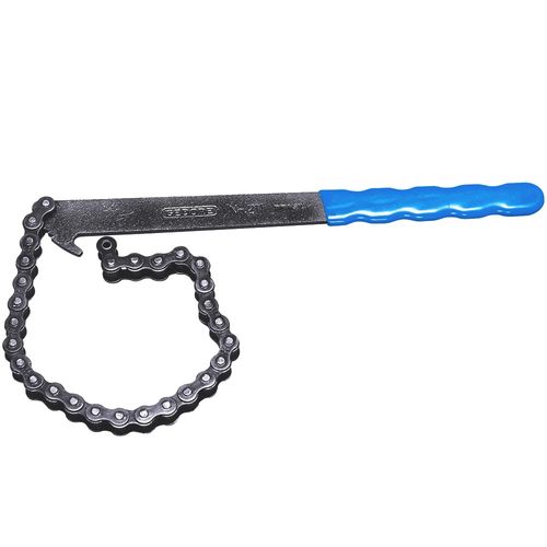 Chave Corrente Leve 5" Gedore 211-5"