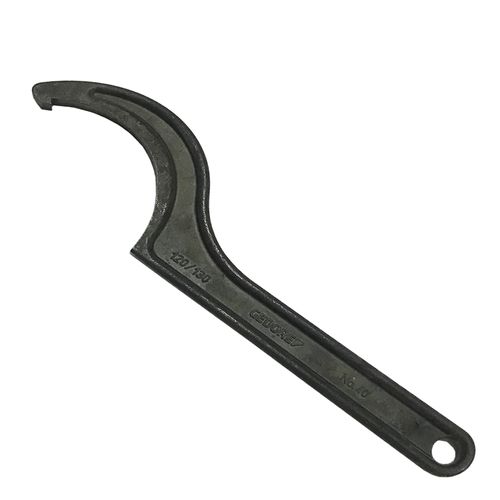 Chave de Gancho Gedore 40 120-130MM