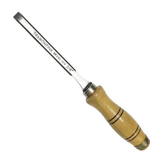 Formão Chanfrado 3/8" 43330/102 Tramontina Master