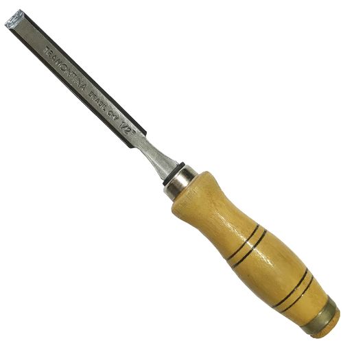 Formão Chanfrado 1/2" Tramontina Master 43330/103