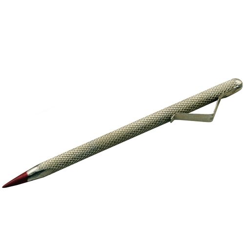 Riscador para Chapa com Ponta Metal Duro Gedore 043.031