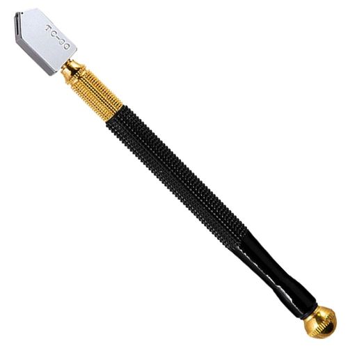 Cortador de Vidro com Cabo Metal MTX 872649