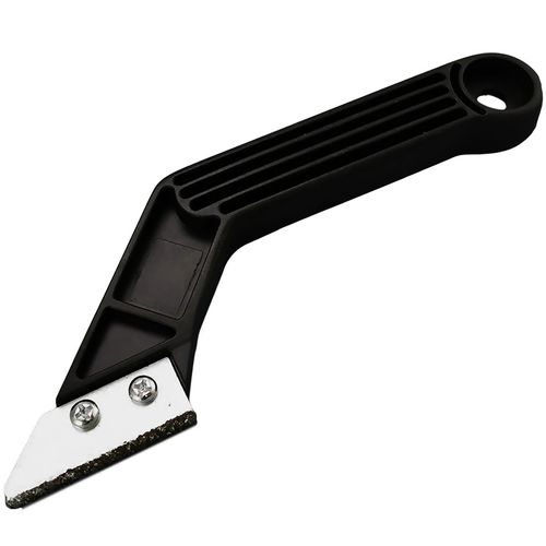 Raspador de Rejunte de 200mm MTX 795609