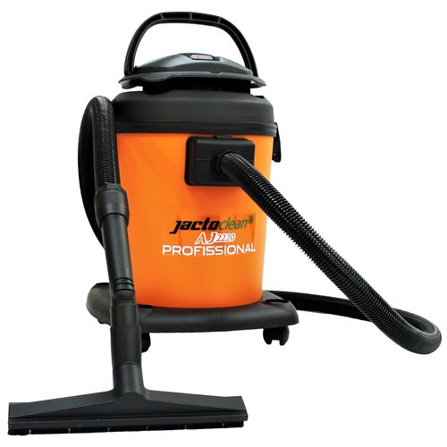 Aspirador Profissional de Pó e Líquidos Jacto AJ 2220 1.200W 22 Litros