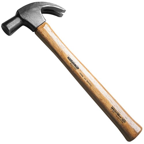 Martelo Unha Basic 27mm Tramontina Master 40370/027