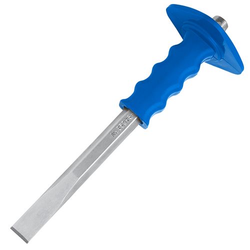 Talhadeira de 19mm x 250mm com Empunhadura Gedore 038.540