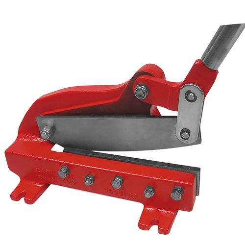 Tesoura Mecânica para Corta Chapa MetalSul MCC112 Nº 5