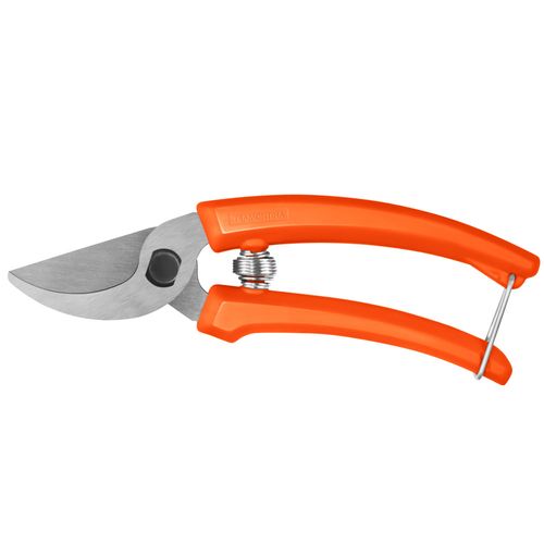 Tesoura Para Poda Leve Tramontina 78300/001 Jardim