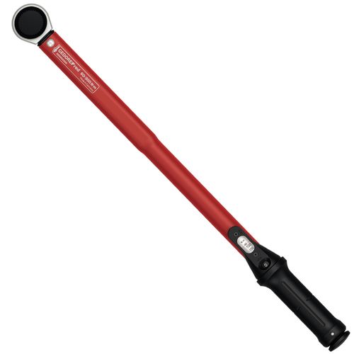 Torquímetro de Estalo 1/2" Gedore Red R68900300 60-300NM