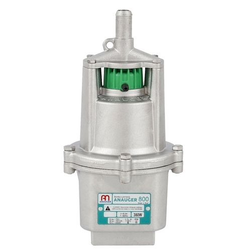 Bomba Vibratória Submersa Anauger 800