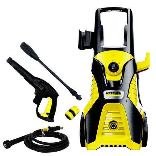Lavadora Alta Pressão Residencial Karcher K3.98 1.500W