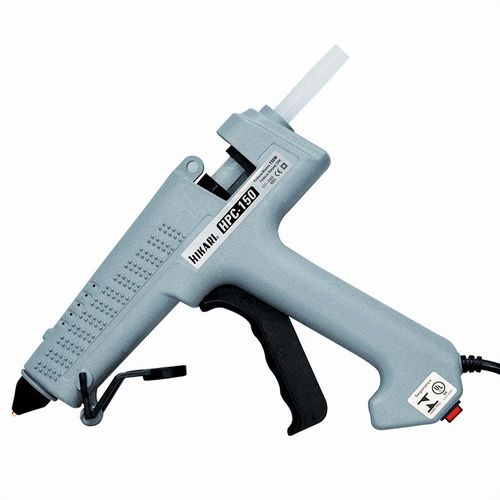 Pistola de Cola Quente 150W Bivolt Hikari HPC-150