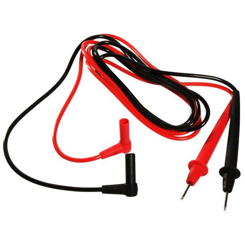 Conjunto de Cabos Pontas de Teste de Ponta Dura Fluke TL75
