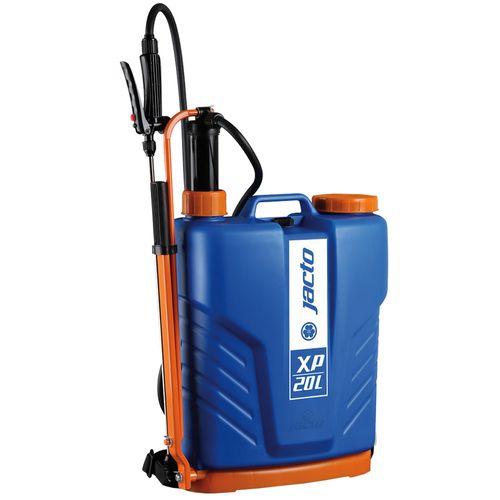 Pulverizador Costal Jacto XP20L STD de 20 Litros