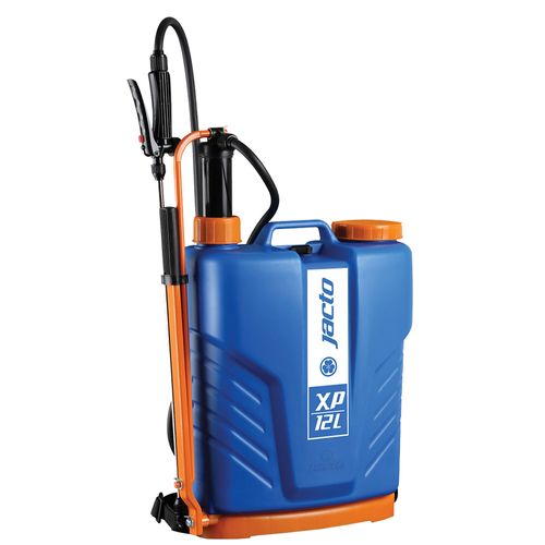 Pulverizador Costal Jacto XP12L STD de 12 Litros