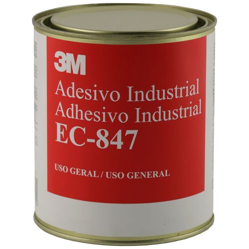 Adesivo Nitrílico de Alta Performance 847 3M™