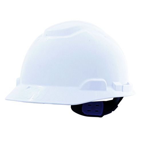 Capacete De Segurança 3M™ H-700 Branco