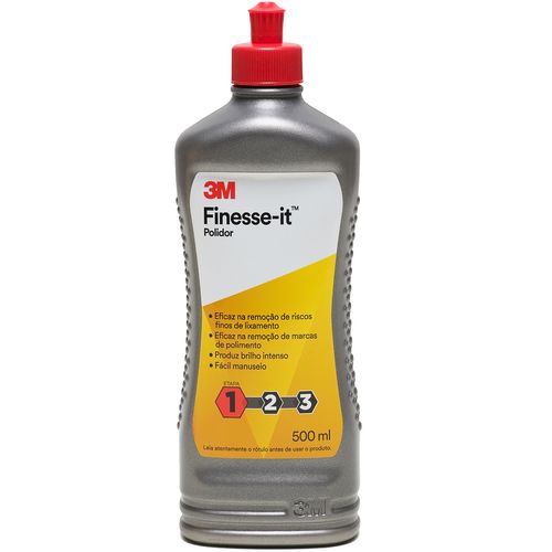Polidor Fino 3M™ Finesse-it™