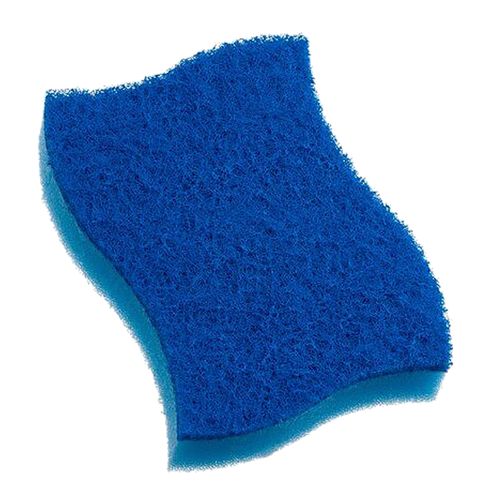 Esponja Louças Delicadas Scotch-Brite™ Azul