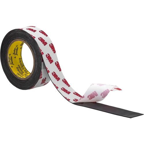 Fita de Autofusão 3M™ Scotch™ 23 de 19mm x 2metros