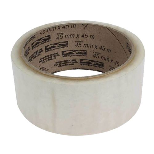 Fita Adesiva 3M™ Transparente 48mm x 50metros