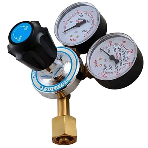 Regulador de Pressão Para Oxigênio Omega 795