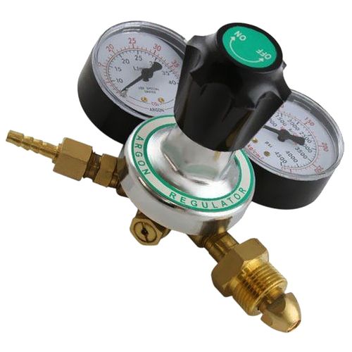 Regulador de Pressão Para Argonio Omega 794