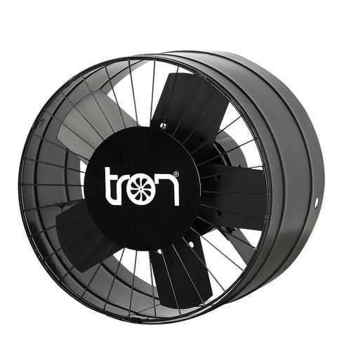 Exaustor Industrial 300mm Tron 51.03-0021 1/5HP Bivolt