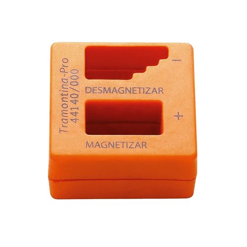 Magnetizador e Desmagnetizador de Chaves de Fenda/Philips Tramontina Pro 44140/000