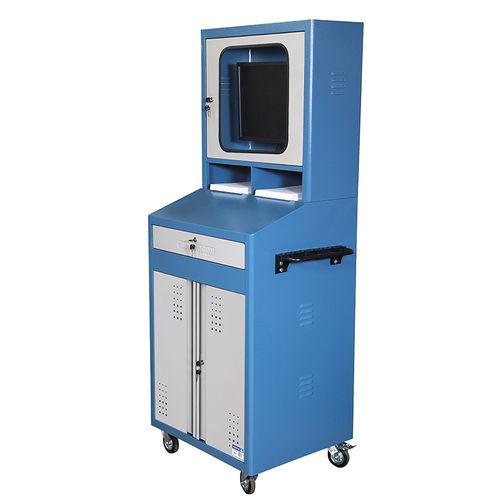 Rack Para Computadores CR-89 Marcon