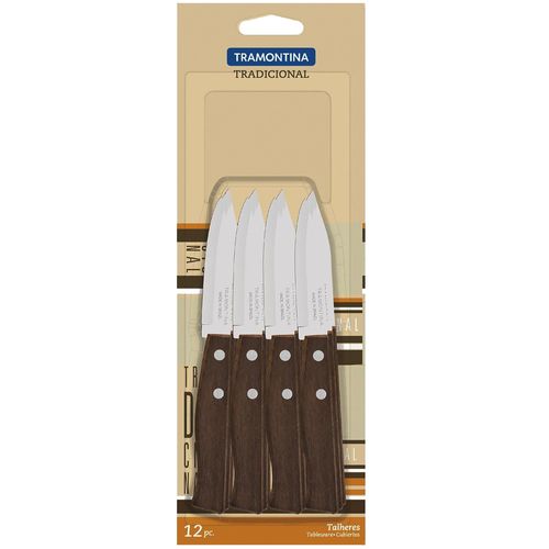 Faca Doméstica para Legumes Tramontina 22210/903