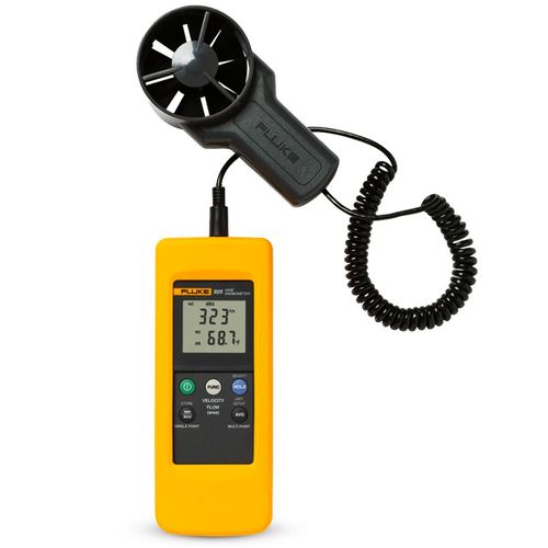 Anemômetro Digital Fluke 925