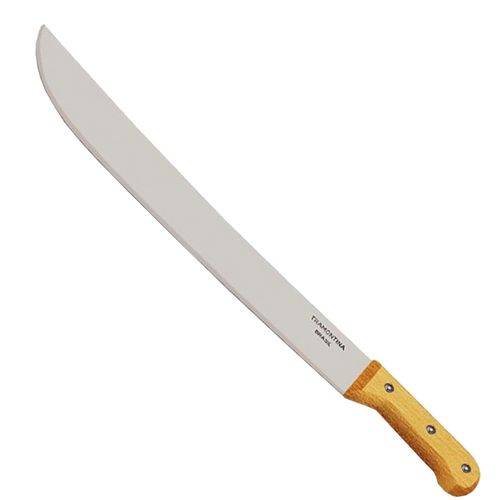 Facão corta Mato 18" Tramontina 26620/018 Carbono