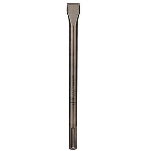 Talhadeixa SDS-MAX Bosch 2608690237 de 400mm x 25mm